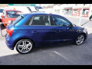 Used Audi A1 2013 for sale - 74777490: Photo