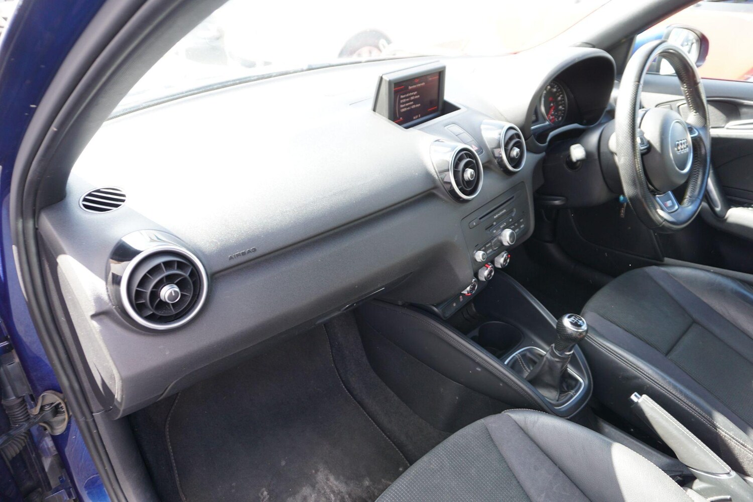 Vehicle 45