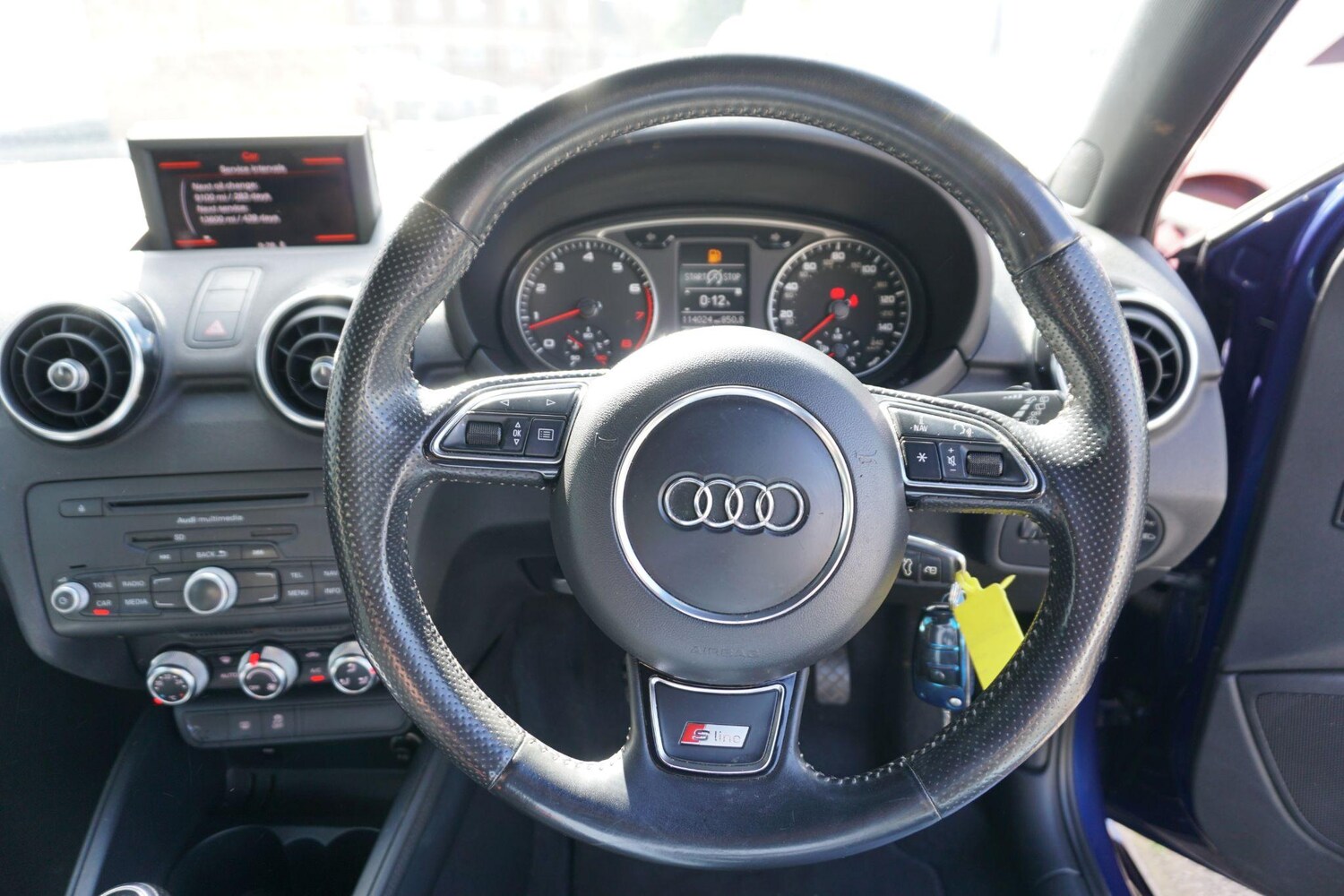 Vehicle 48