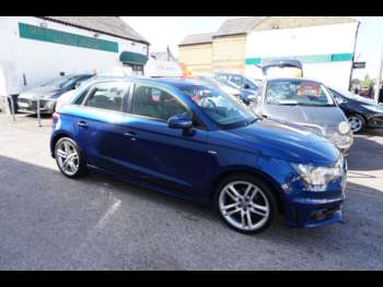 Used Audi A1 2013 for sale - 74777490: Photo