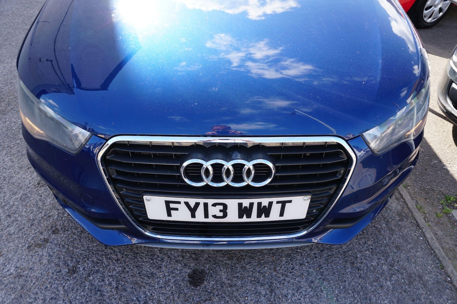 Vehicle 9
