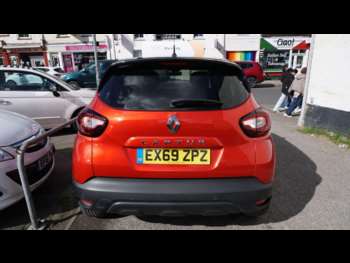 2019 (69) - 0.9 TCe ENERGY Iconic Euro 6 (s/s) 5dr