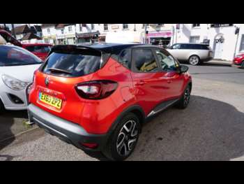 Used Renault Captur 2019 for sale - 75139831: Photo