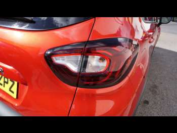Used Renault Captur 2019 for sale - 75139831: Photo