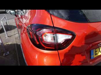 Used Renault Captur 2019 for sale - 75139831: Photo