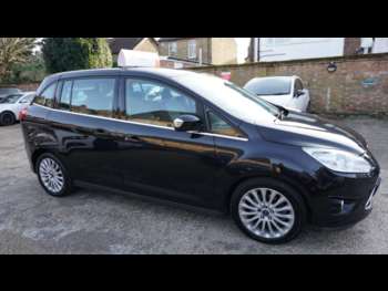 (64) - 2.0 TDCi Titanium Powershift Euro 5 5dr