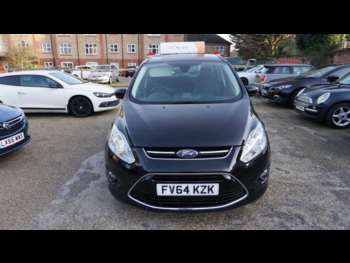 Used Ford Grand C-Max 2014 for sale - 74837146: Photo