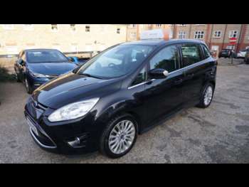 Used Ford Grand C-Max 2014 for sale - 74837146: Photo