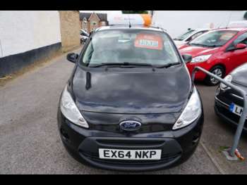 Used Ford Ka 2014 for sale - 74758484: Photo