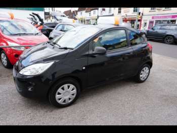 Used Ford Ka 2014 for sale - 74758484: Photo