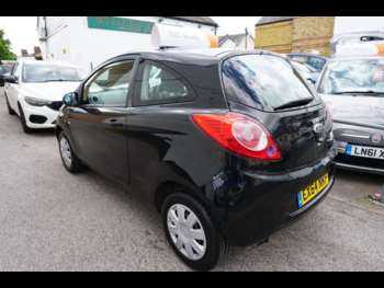Used Ford Ka 2014 for sale - 74758484: Photo
