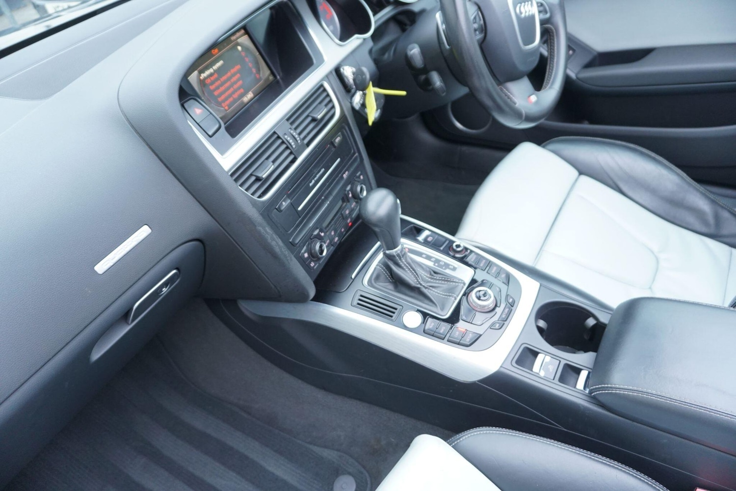 Used Audi A5 2011 for sale - 77130977: Photo 20