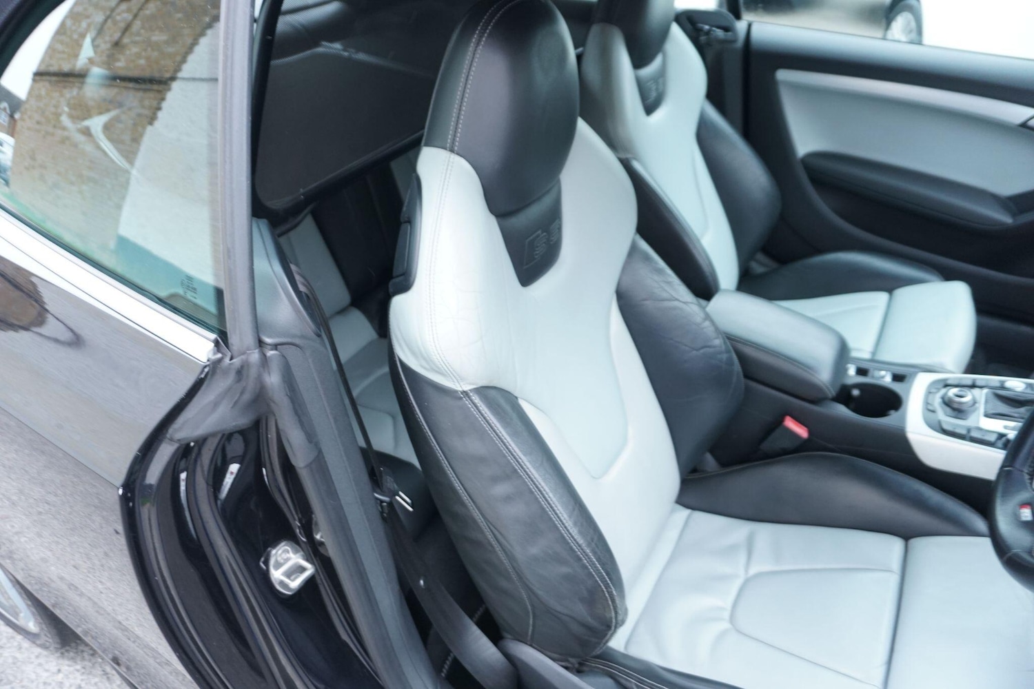 Used Audi A5 2011 for sale - 77130977: Photo 24