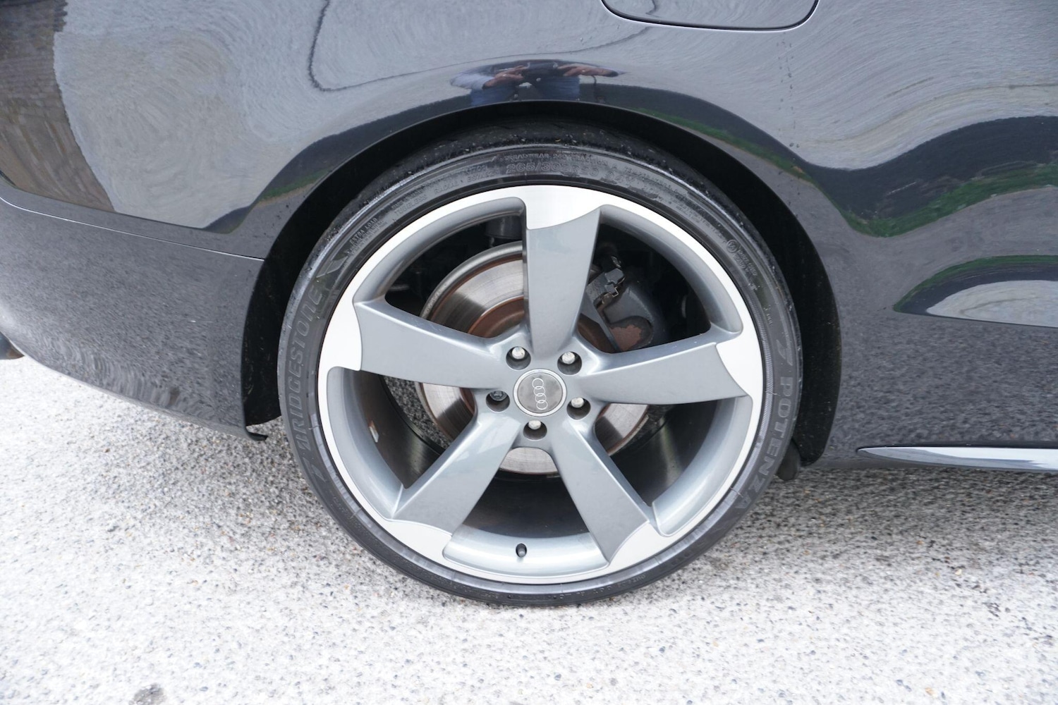 Used Audi A5 2011 for sale - 77130977: Photo 34