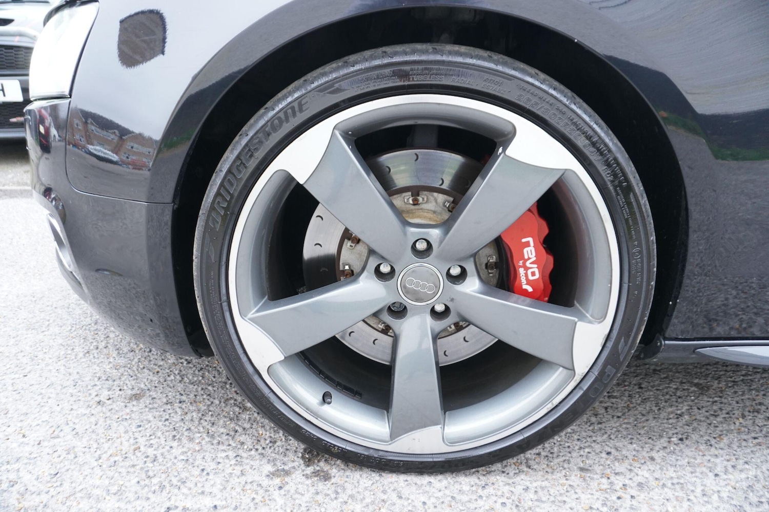 Used Audi A5 2011 for sale - 77130977: Photo 36