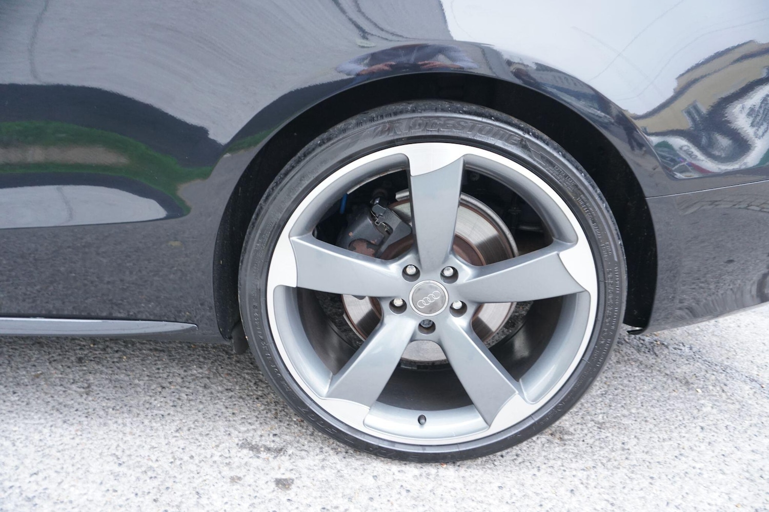 Used Audi A5 2011 for sale - 77130977: Photo 37