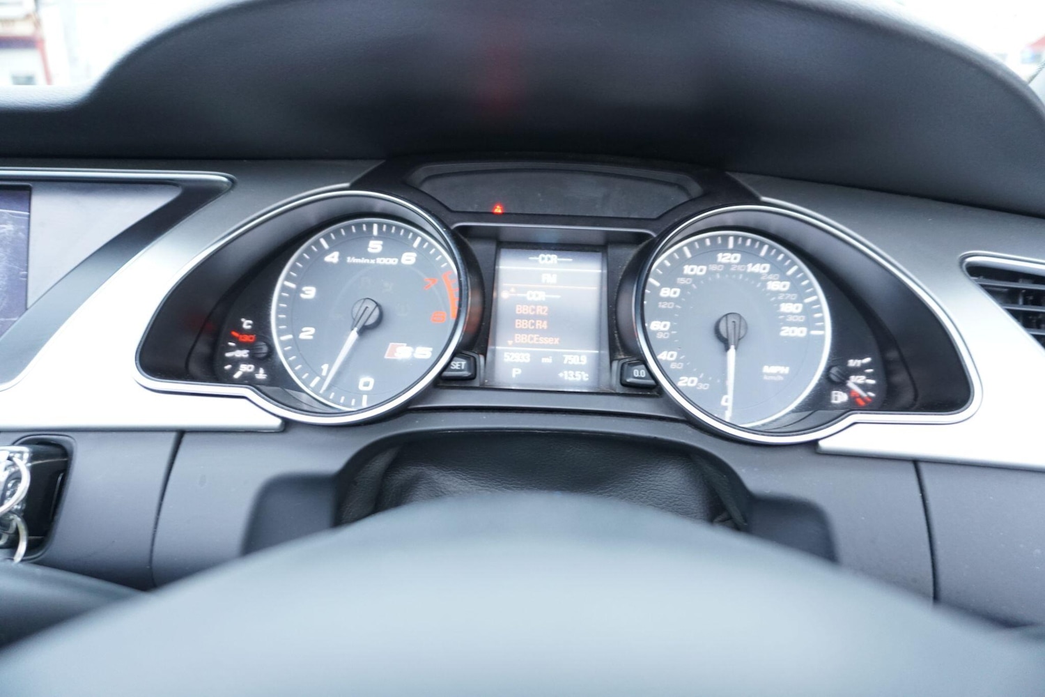 Used Audi A5 2011 for sale - 77130977: Photo 48