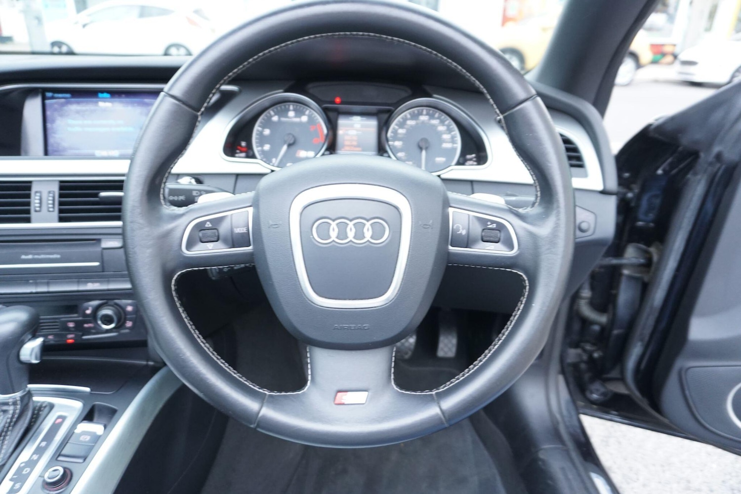 Used Audi A5 2011 for sale - 77130977: Photo 52