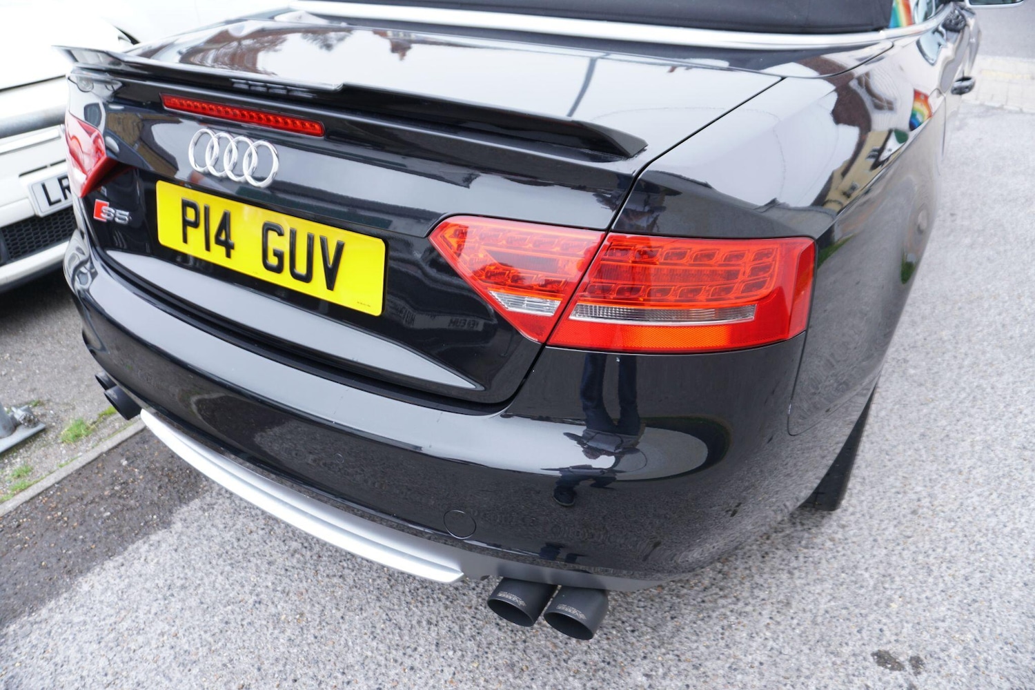 Used Audi A5 2011 for sale - 77130977: Photo 56