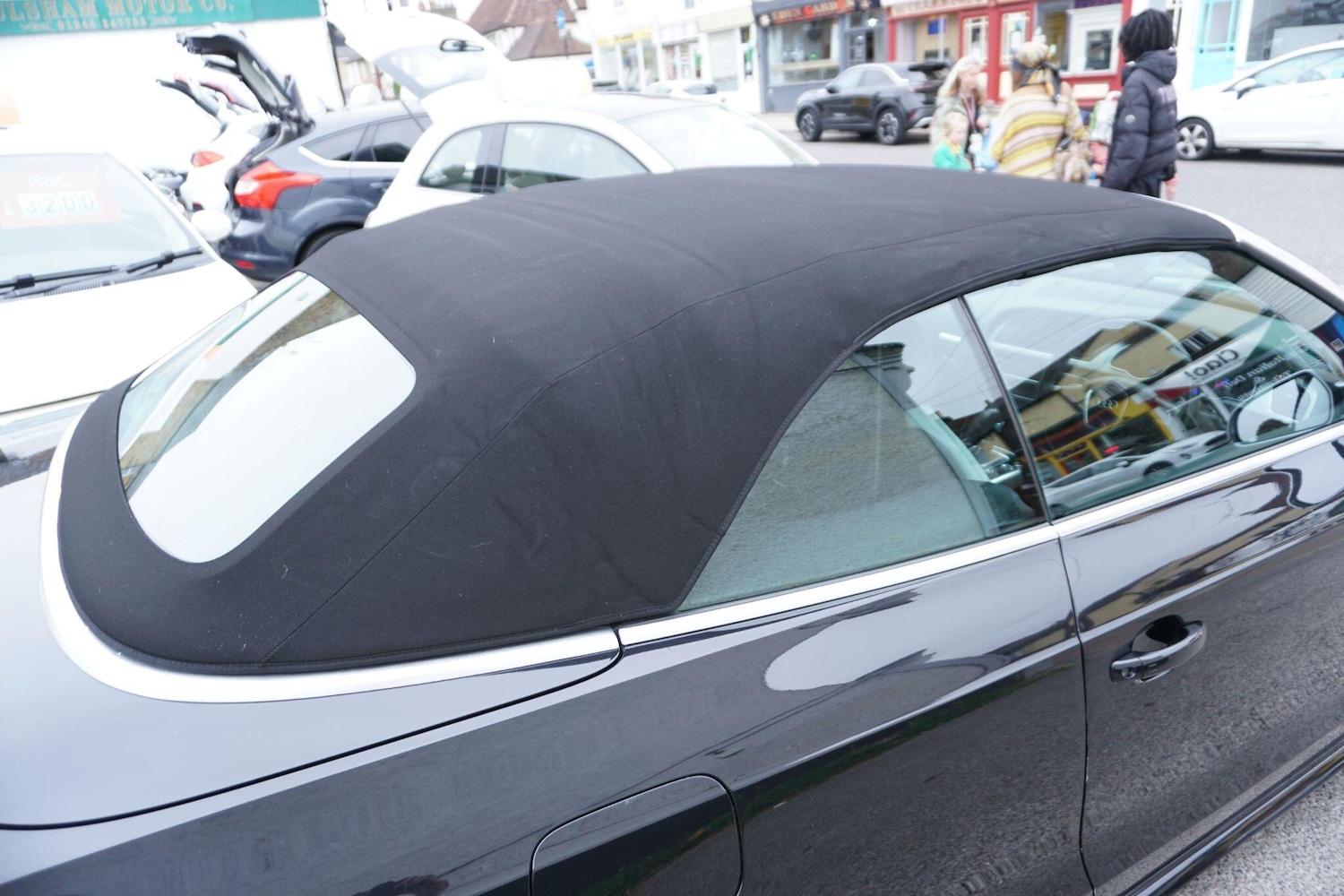 Used Audi A5 2011 for sale - 77130977: Photo 58