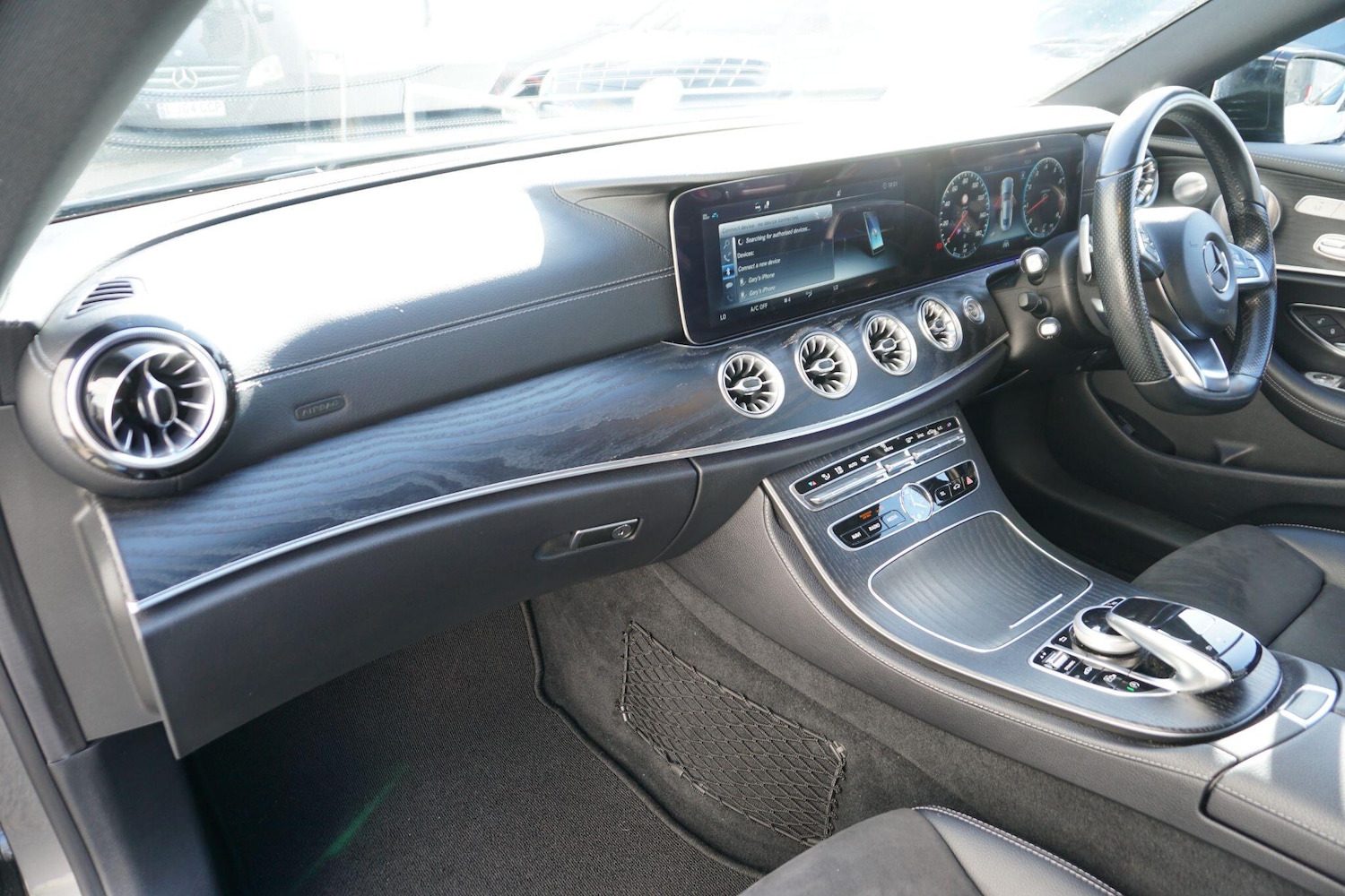 Used Mercedes-Benz E Class 2018 for sale - 77769525: Photo 16