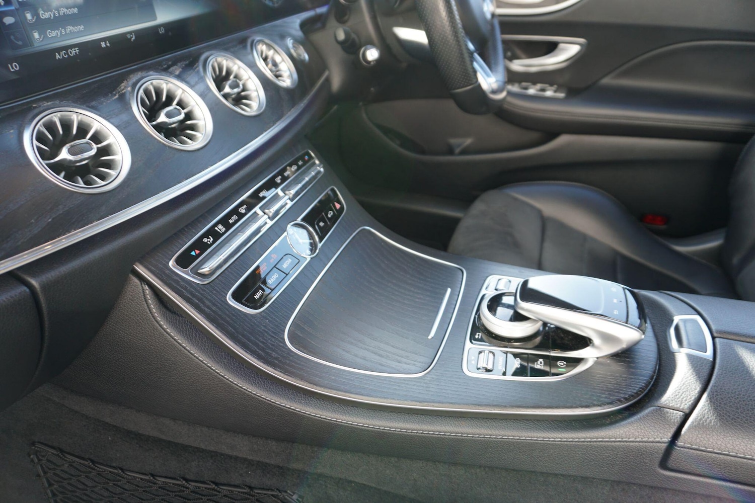 Used Mercedes-Benz E Class 2018 for sale - 77769525: Photo 17