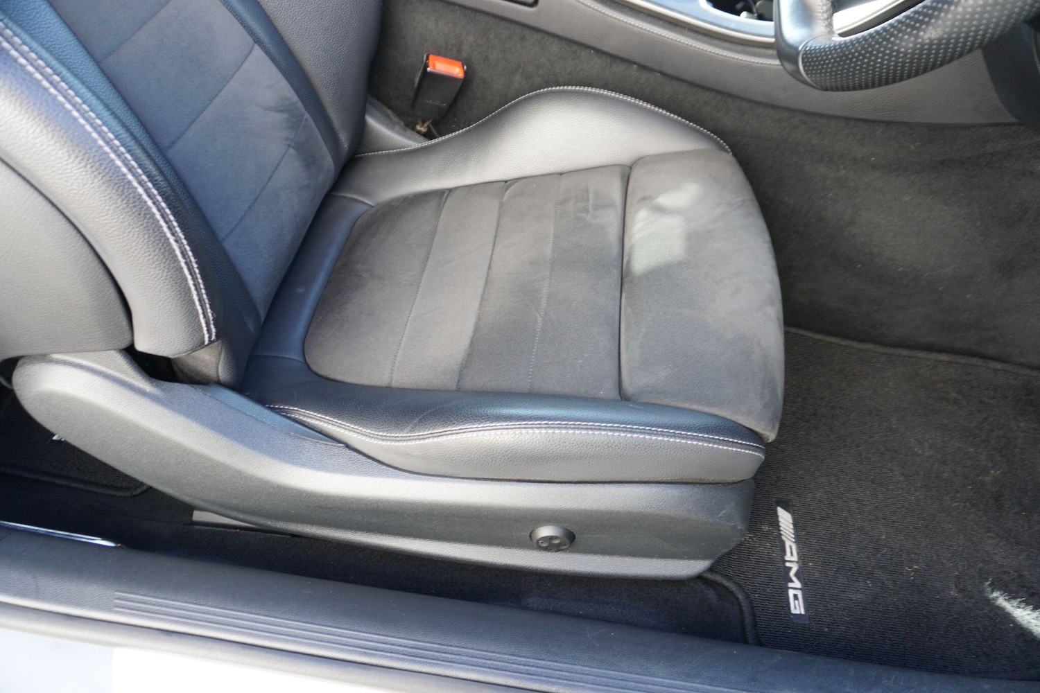 Used Mercedes-Benz E Class 2018 for sale - 77769525: Photo 18