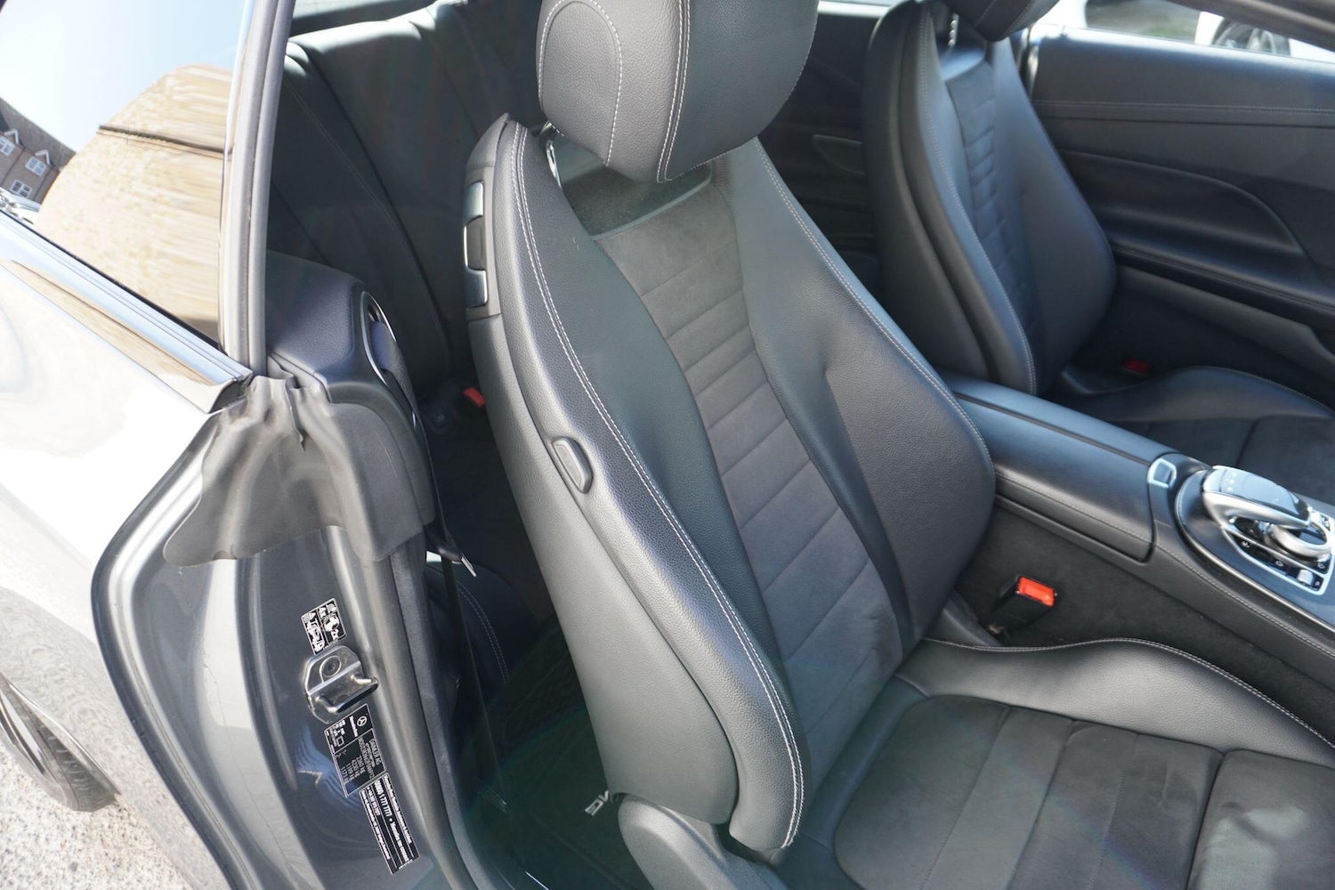 Used Mercedes-Benz E Class 2018 for sale - 77769525: Photo 19