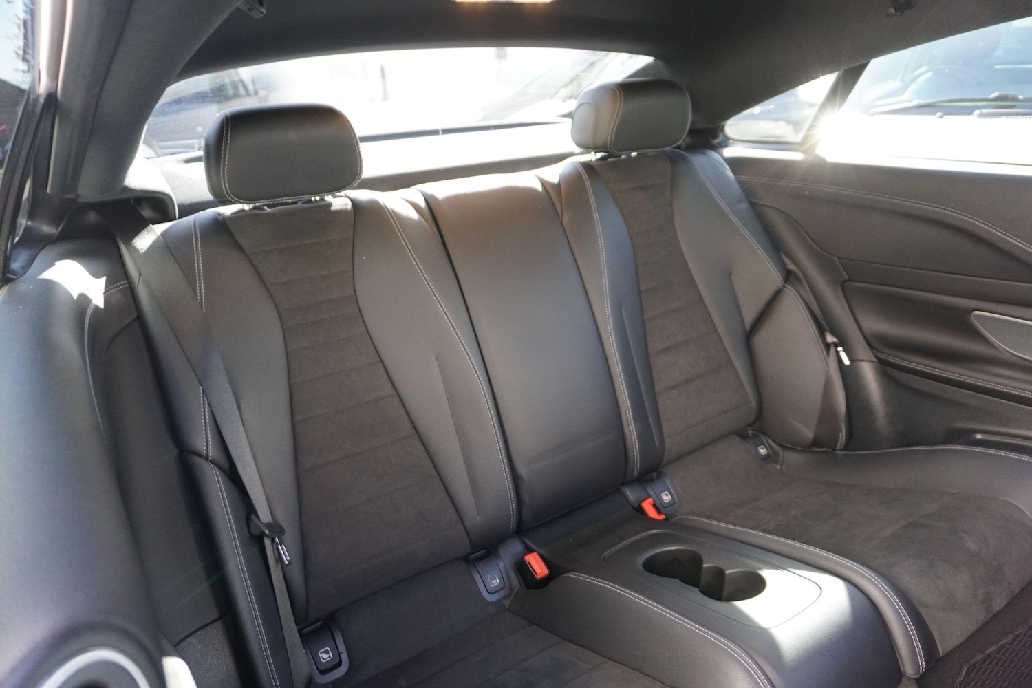 Used Mercedes-Benz E Class 2018 for sale - 77769525: Photo 20