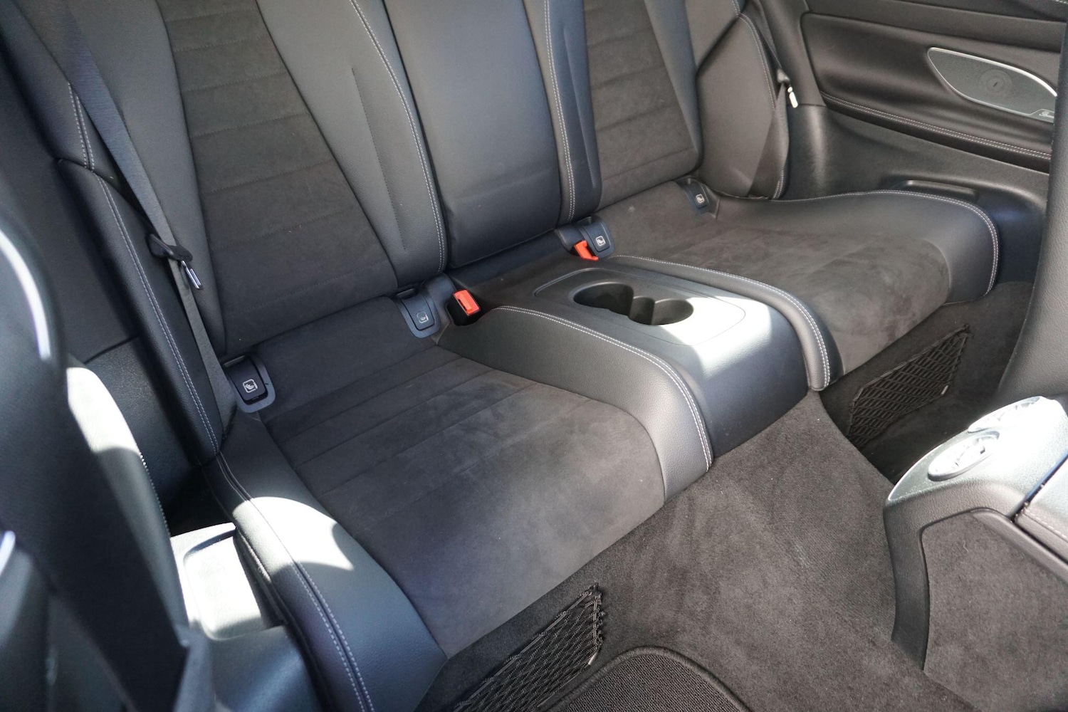 Used Mercedes-Benz E Class 2018 for sale - 77769525: Photo 21