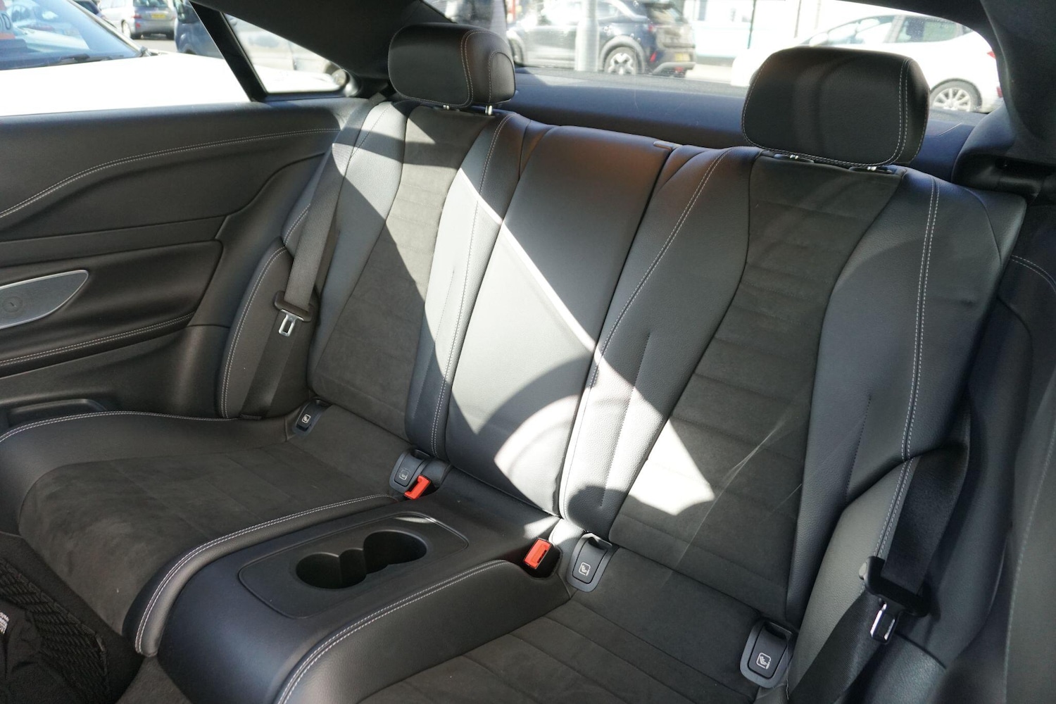 Used Mercedes-Benz E Class 2018 for sale - 77769525: Photo 22