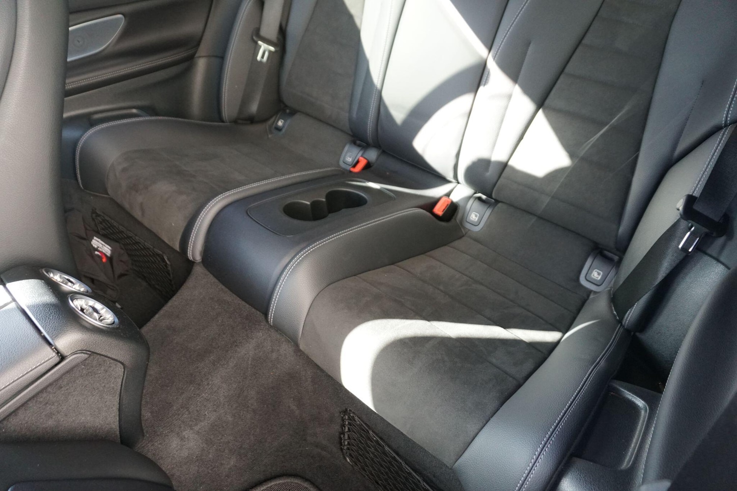 Used Mercedes-Benz E Class 2018 for sale - 77769525: Photo 23