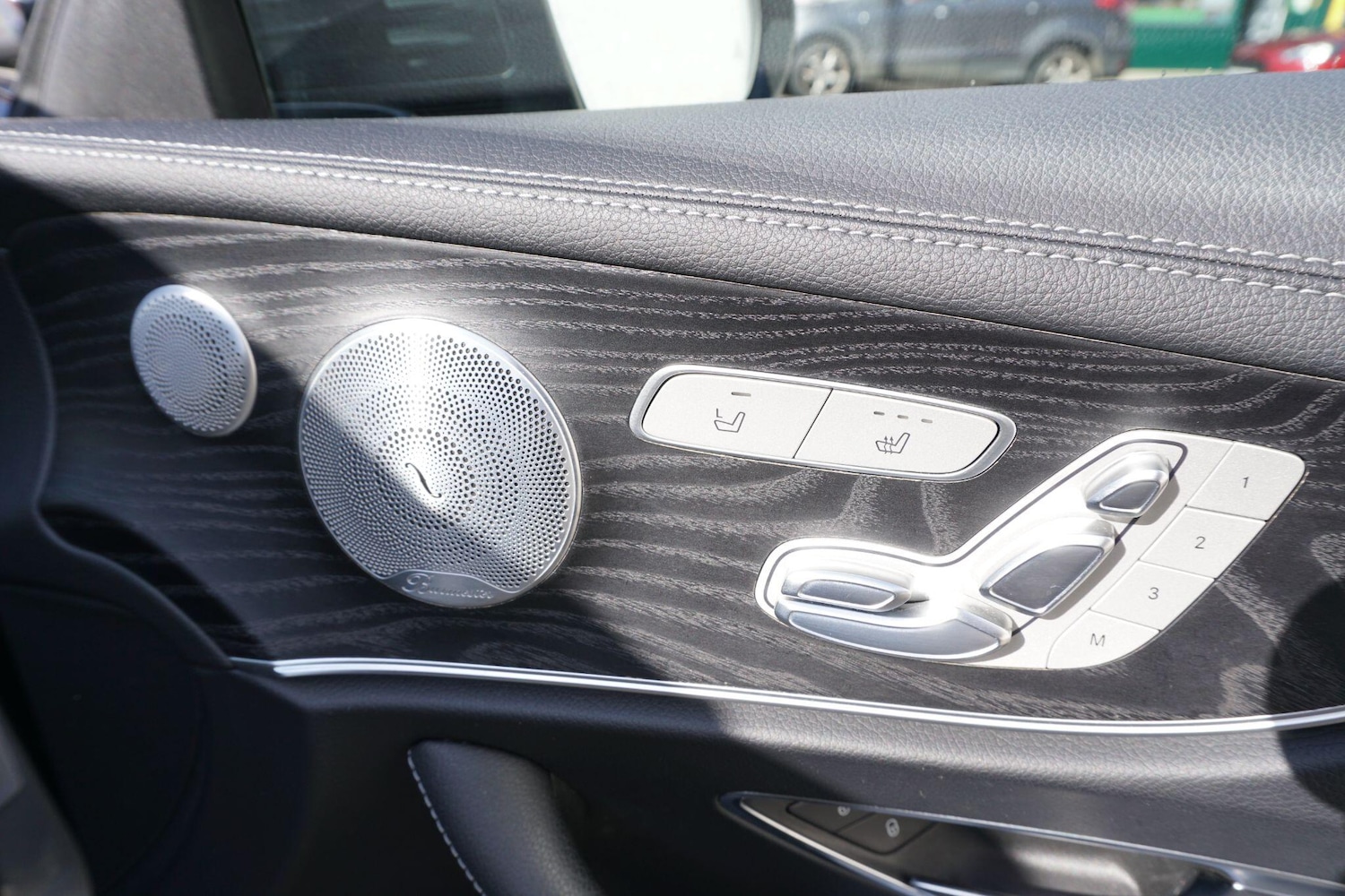 Used Mercedes-Benz E Class 2018 for sale - 77769525: Photo 24