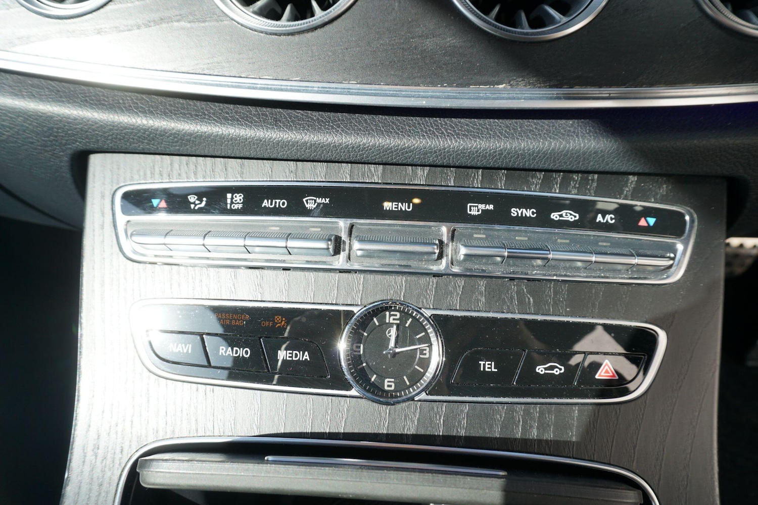 Used Mercedes-Benz E Class 2018 for sale - 77769525: Photo 29