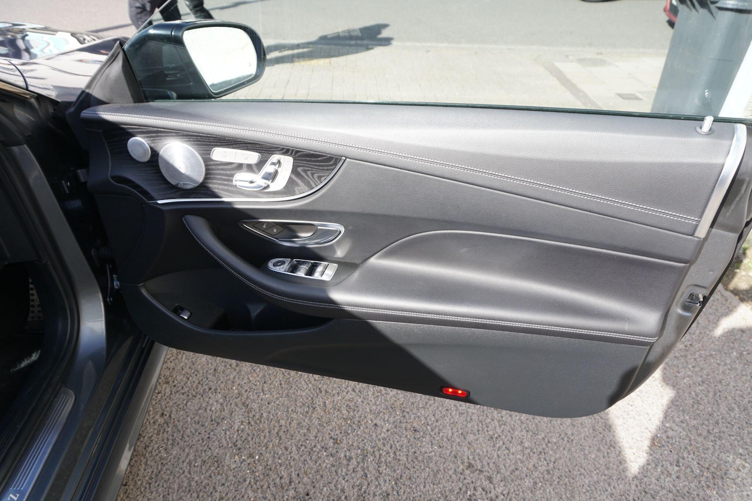 Used Mercedes-Benz E Class 2018 for sale - 77769525: Photo 31