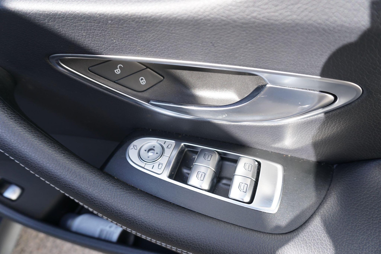 Used Mercedes-Benz E Class 2018 for sale - 77769525: Photo 32