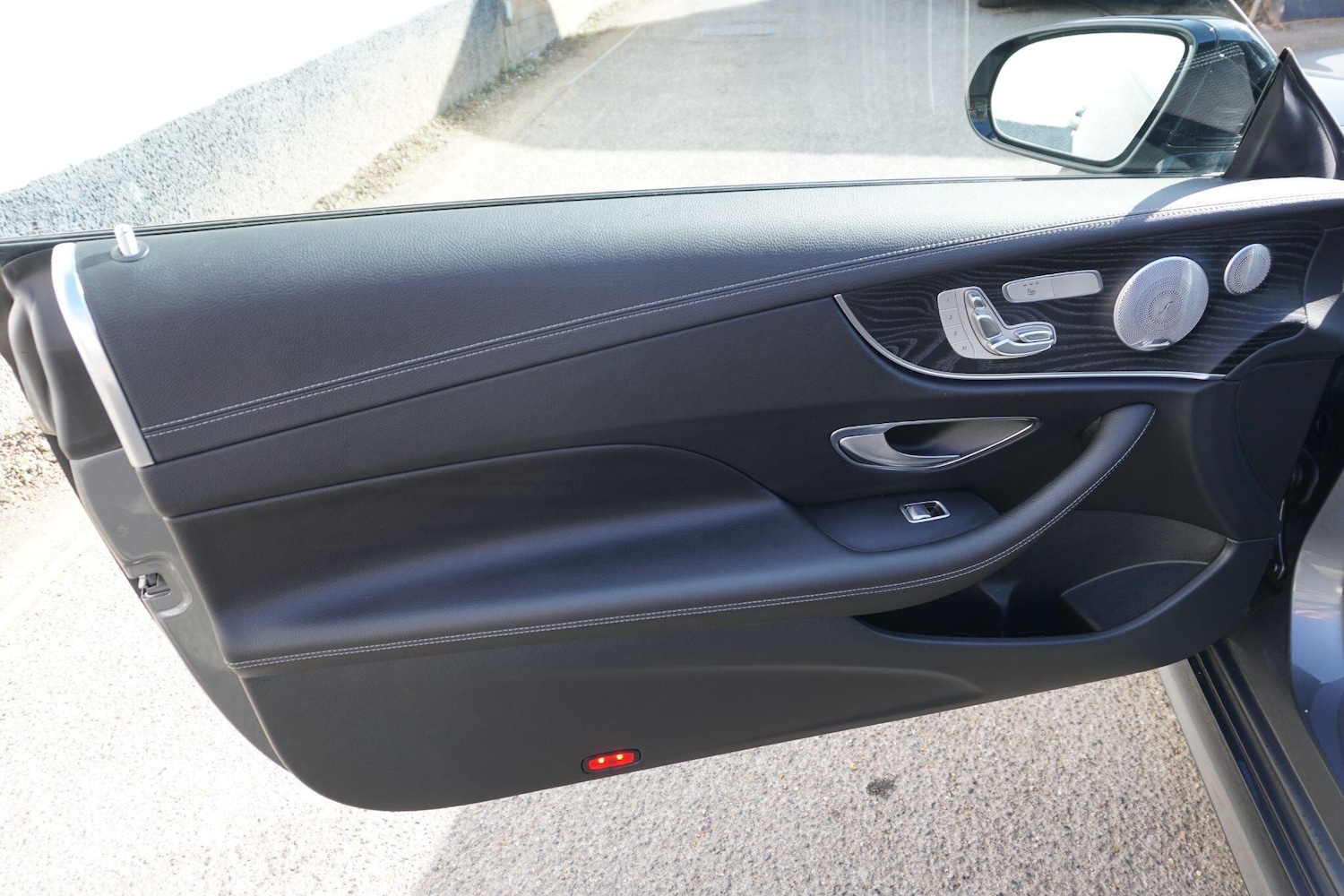 Used Mercedes-Benz E Class 2018 for sale - 77769525: Photo 33