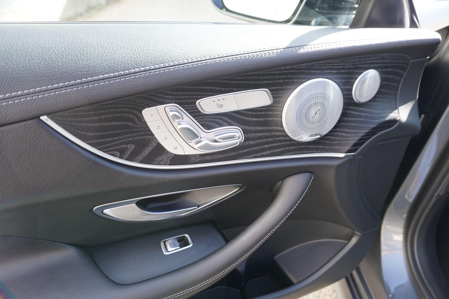 Used Mercedes-Benz E Class 2018 for sale - 77769525: Photo 34