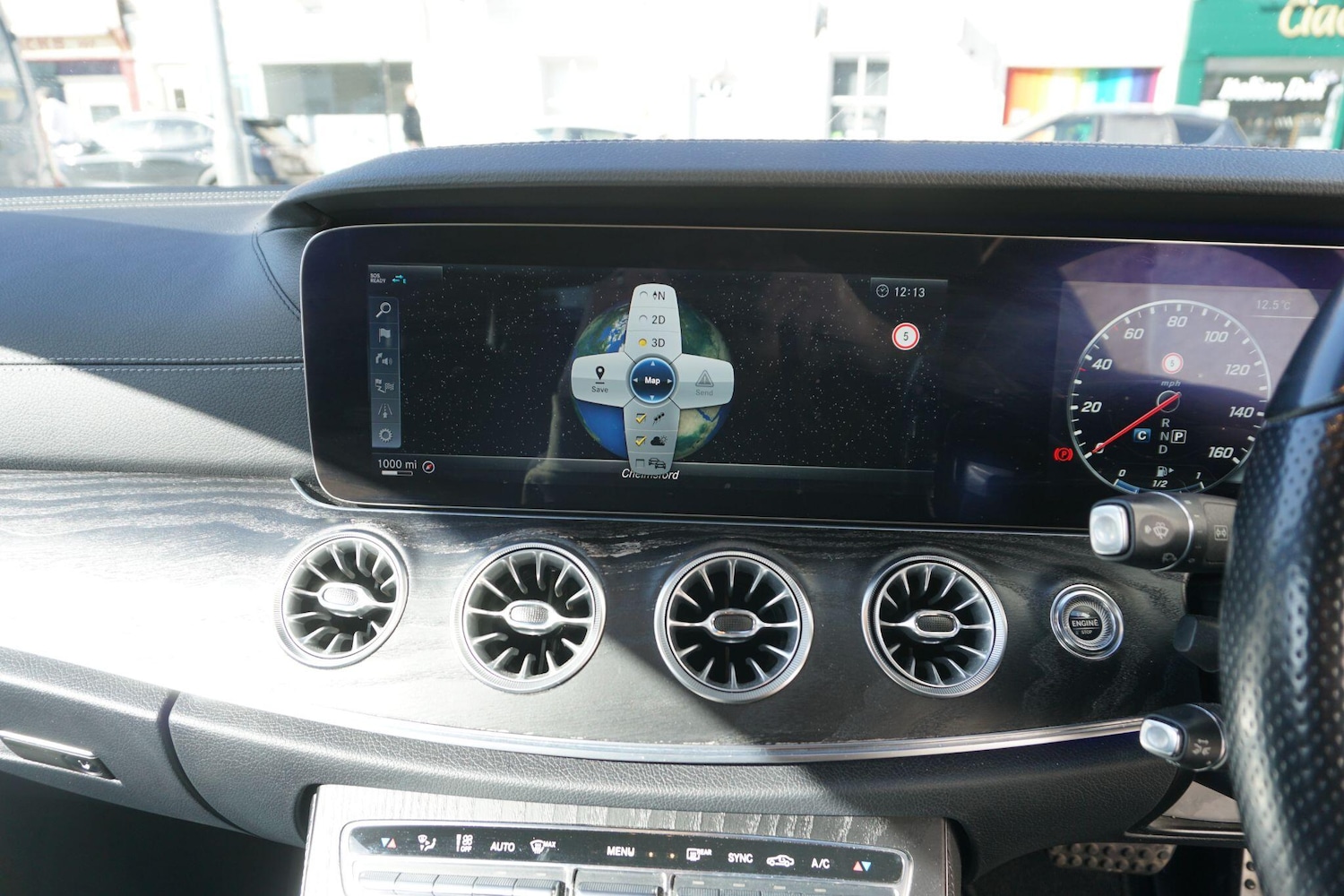 Used Mercedes-Benz E Class 2018 for sale - 77769525: Photo 40