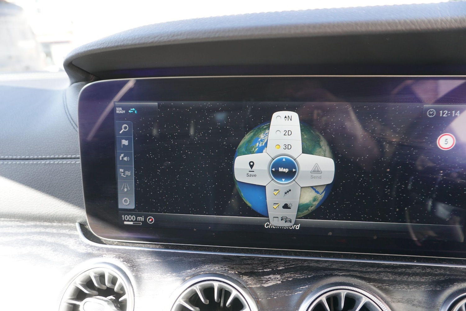 Used Mercedes-Benz E Class 2018 for sale - 77769525: Photo 41