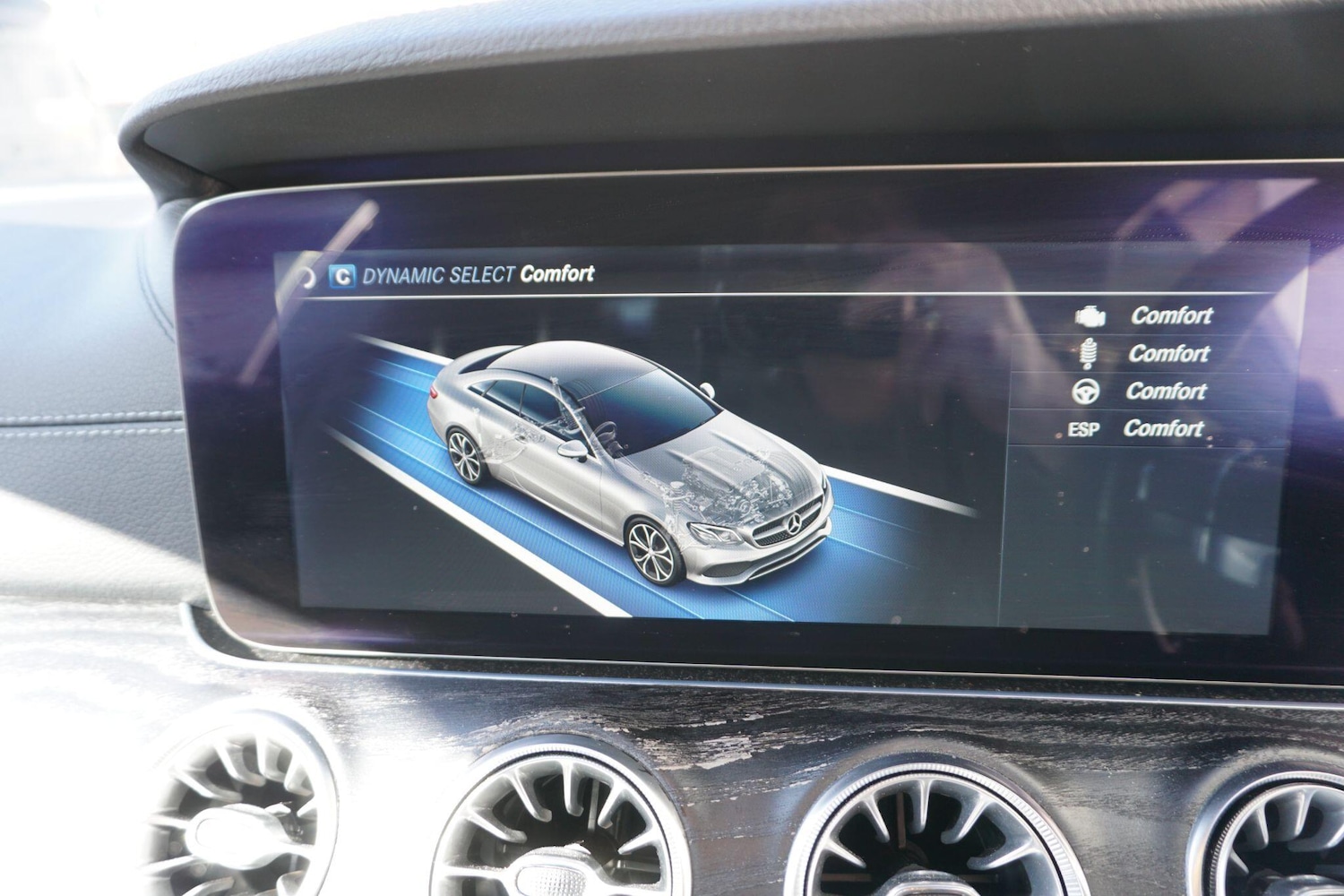 Used Mercedes-Benz E Class 2018 for sale - 77769525: Photo 44