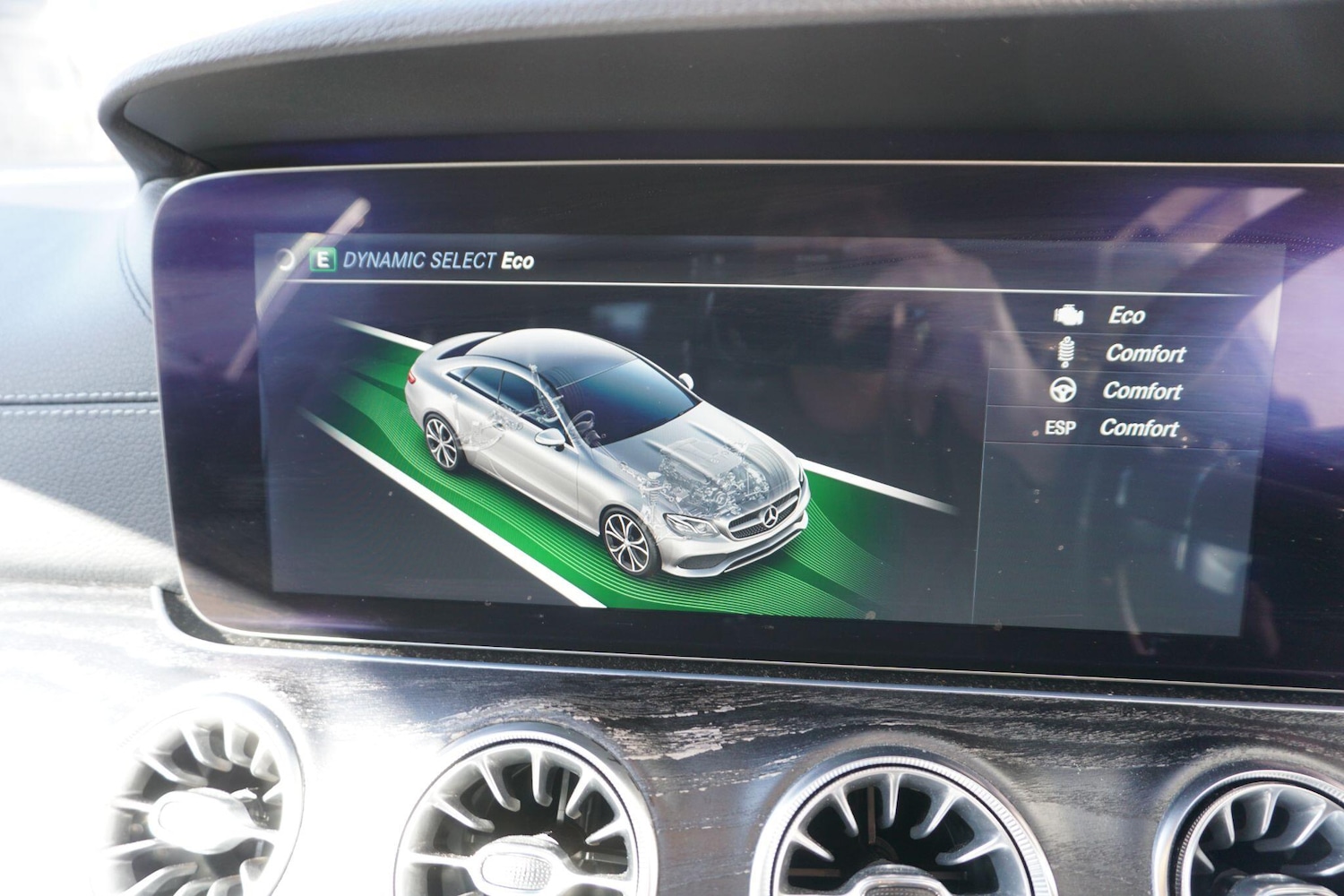 Used Mercedes-Benz E Class 2018 for sale - 77769525: Photo 45