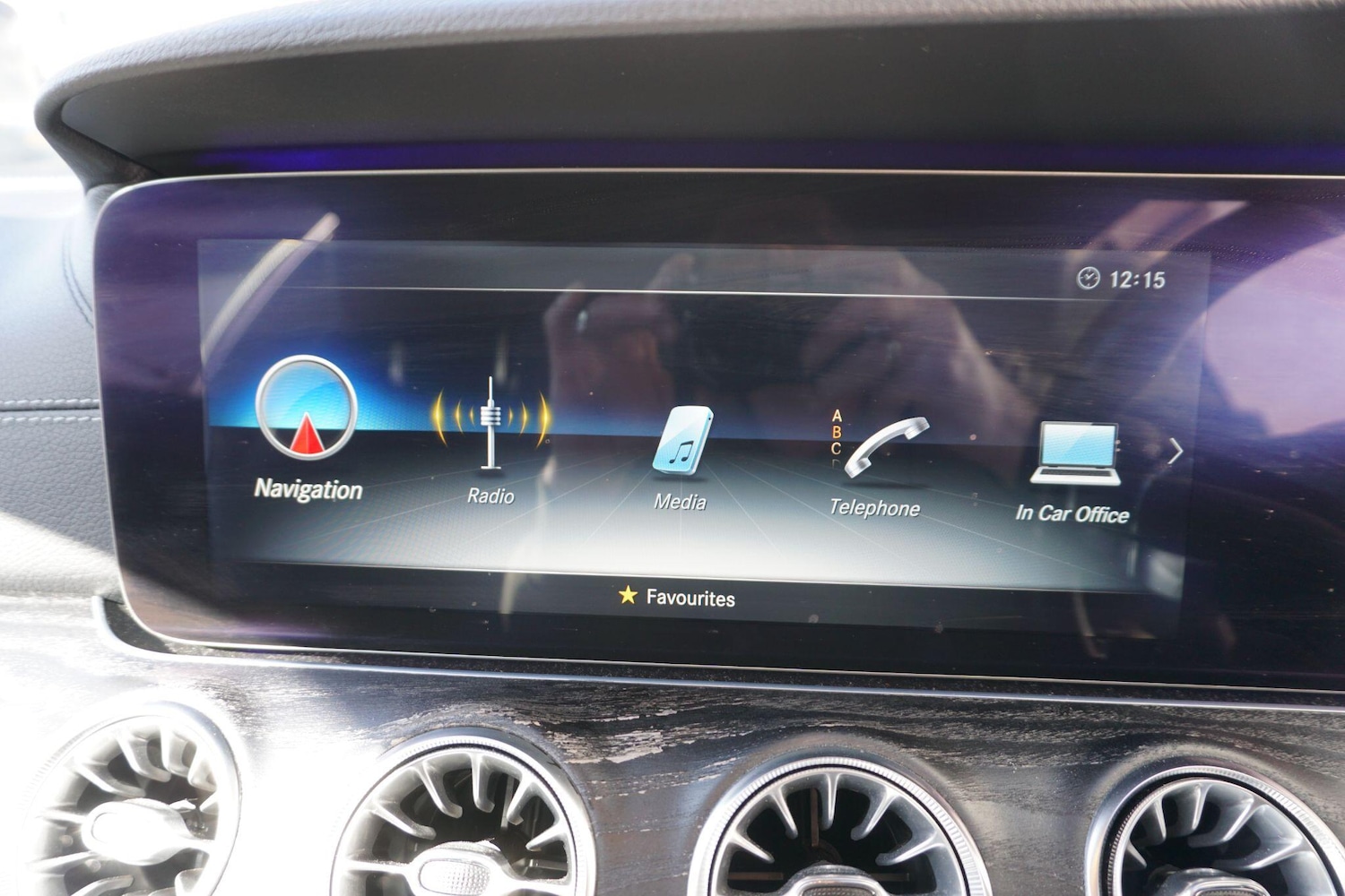 Used Mercedes-Benz E Class 2018 for sale - 77769525: Photo 47