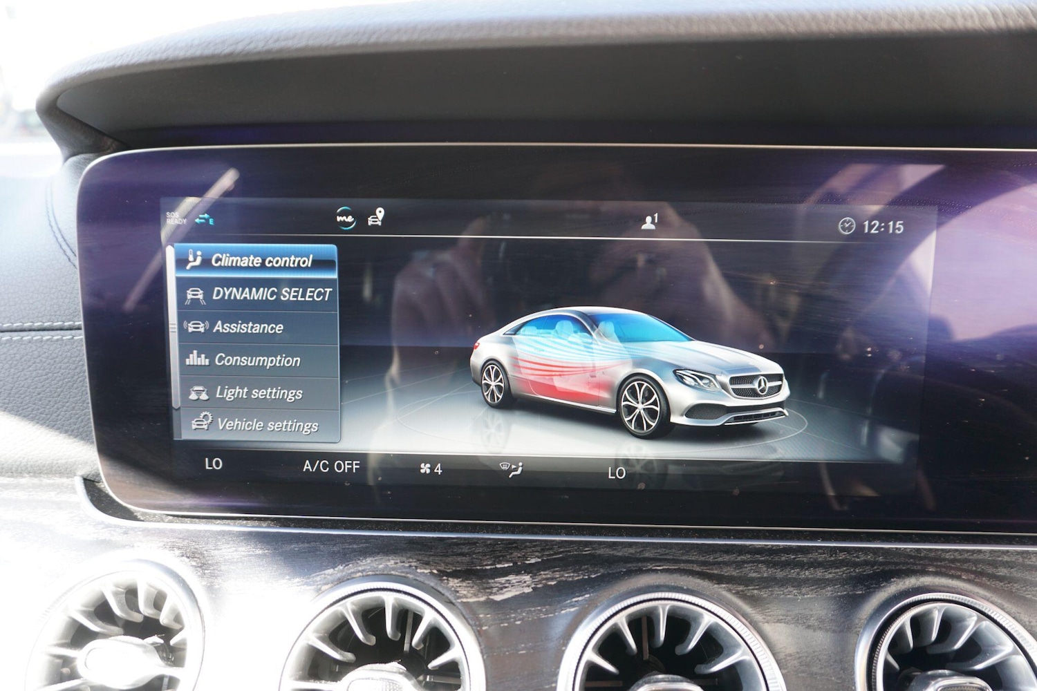 Used Mercedes-Benz E Class 2018 for sale - 77769525: Photo 49