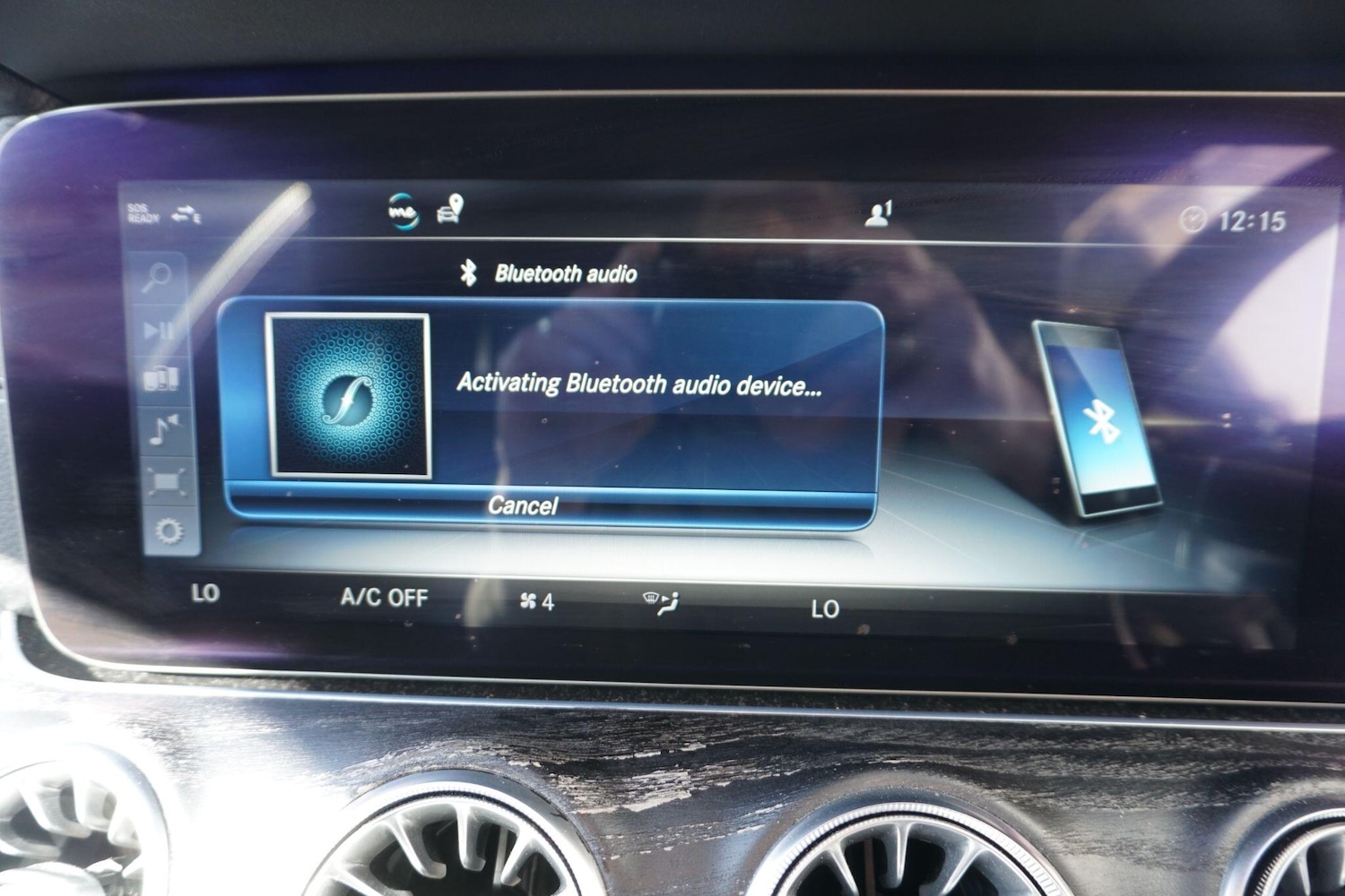 Used Mercedes-Benz E Class 2018 for sale - 77769525: Photo 50