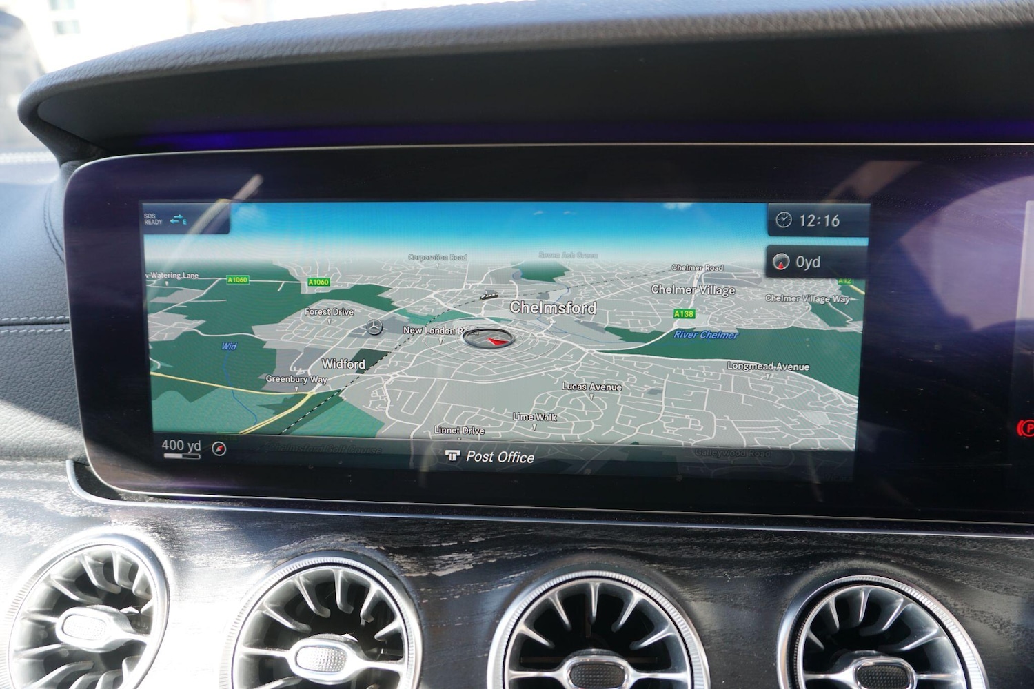 Used Mercedes-Benz E Class 2018 for sale - 77769525: Photo 53