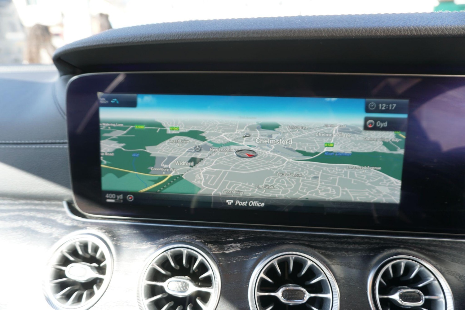 Used Mercedes-Benz E Class 2018 for sale - 77769525: Photo 57