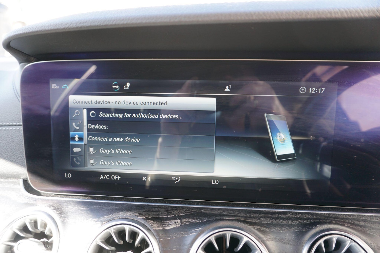 Used Mercedes-Benz E Class 2018 for sale - 77769525: Photo 58