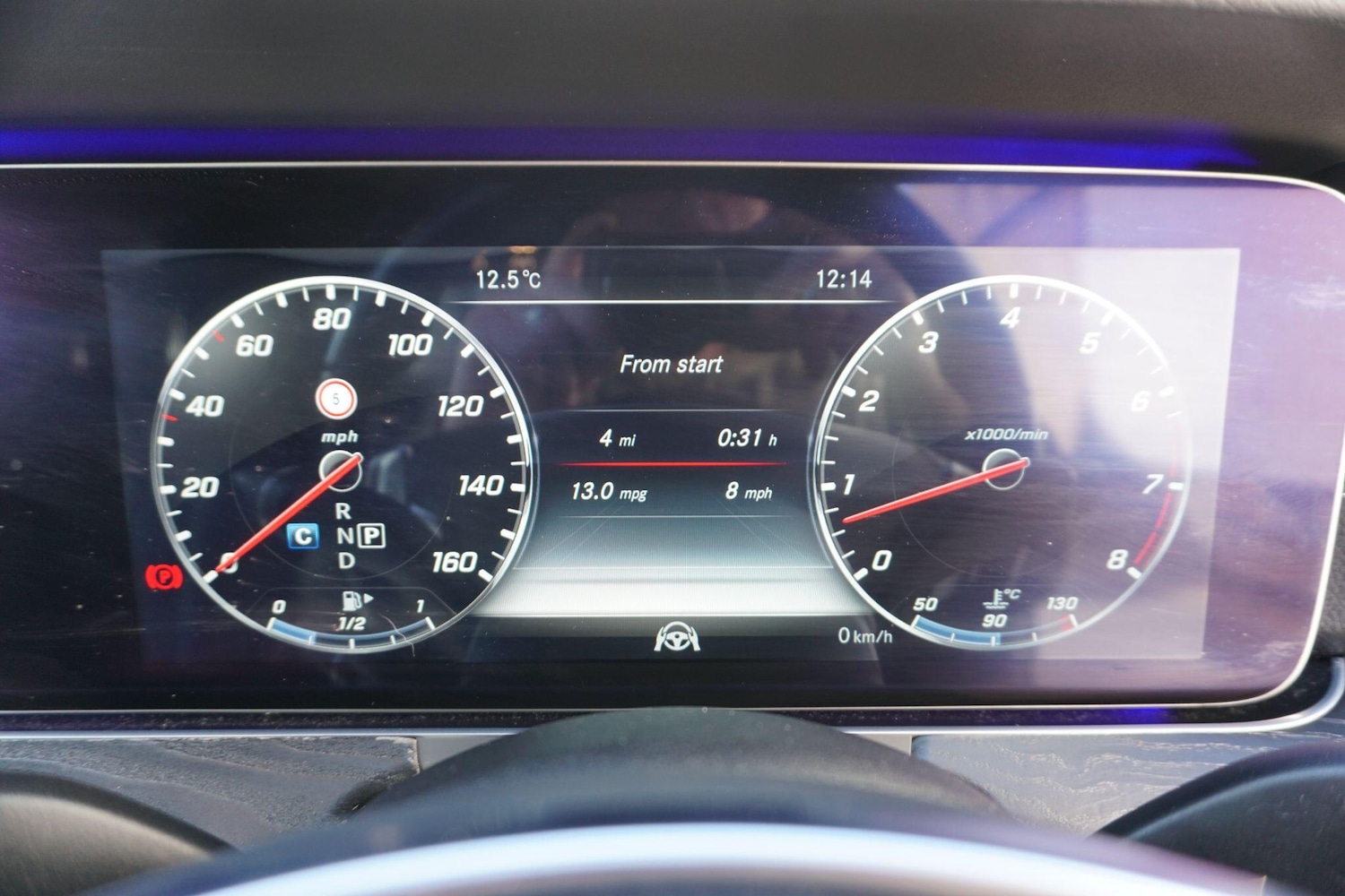 Used Mercedes-Benz E Class 2018 for sale - 77769525: Photo 61