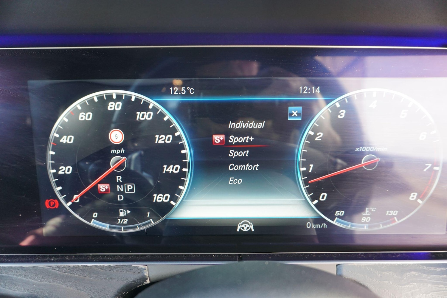 Used Mercedes-Benz E Class 2018 for sale - 77769525: Photo 62